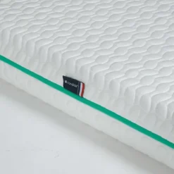 Candide Matelas Evolutif Fresh déhoussable 360° (60x120 cm)