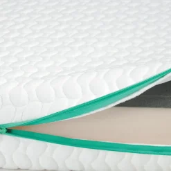 Candide Matelas Evolutif Fresh déhoussable 360° (60x120 cm)