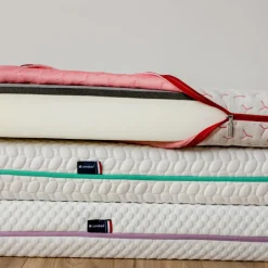 Candide Matelas Evolutif Fresh déhoussable 360° (60x120 cm)