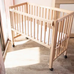 Matelas pour berceau cododo Maxi (90 x 50 cm)|Tissi Hot