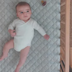 Matelas Résilience déhoussable 360° (70x140 cm)|Candide