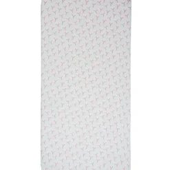 Matelas évolutif déhoussable antibactérien (70 x 140 cm)|Candide Discount