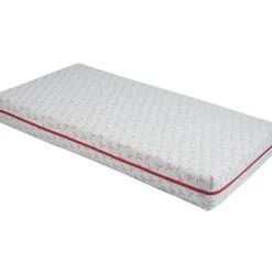 Matelas évolutif déhoussable antibactérien (70 x 140 cm)|Candide Discount