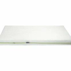 Clearance Candide Matelas Zen déhoussable 360° (70x140 cm)