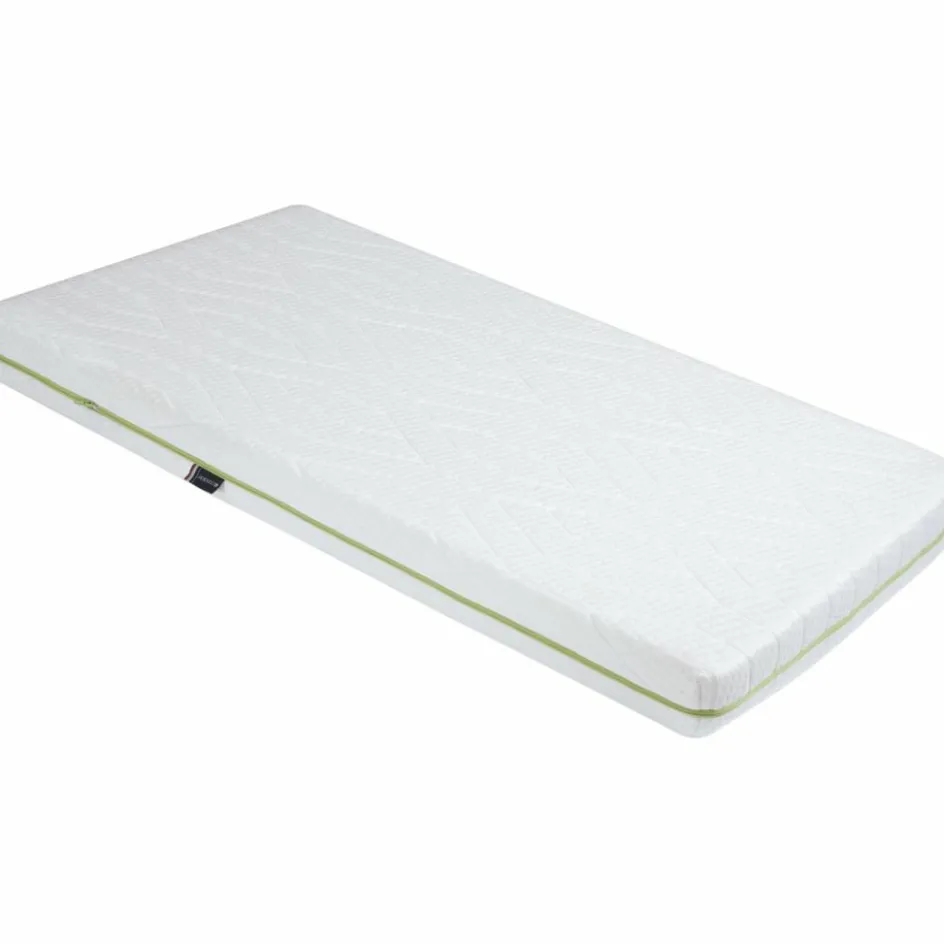 Clearance Candide Matelas Zen déhoussable 360° (70x140 cm)