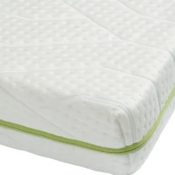 Clearance Candide Matelas Zen déhoussable 360° (70x140 cm)