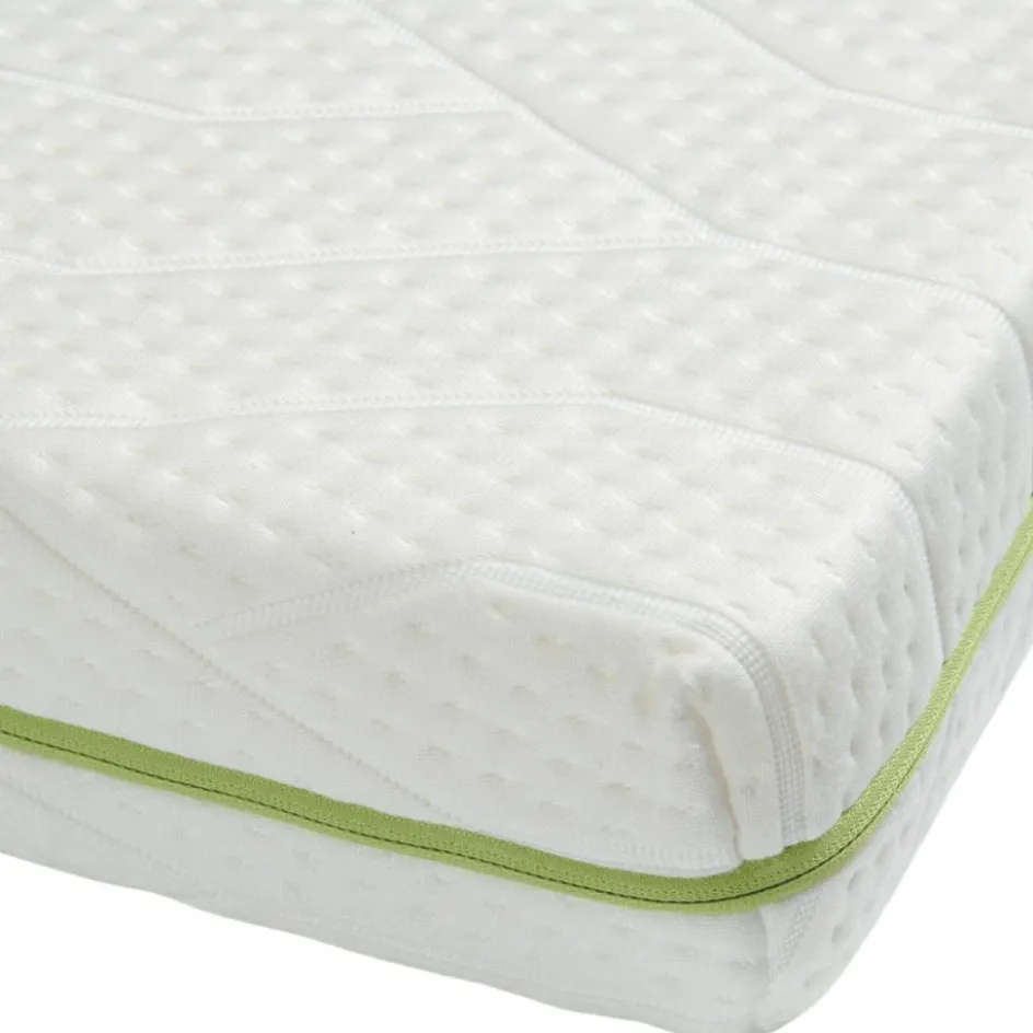 Clearance Candide Matelas Zen déhoussable 360° (70x140 cm)