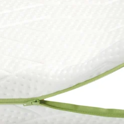 Clearance Candide Matelas Zen déhoussable 360° (70x140 cm)