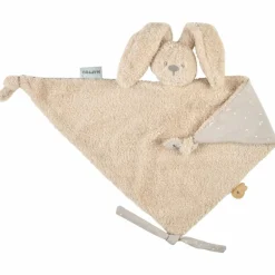 New Nattou Maxi doudou Lapidou Glow phosphorescent Sable