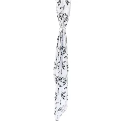 Maxi lange en viscose de bambou Plume (120 x 120 cm)|Domiva New