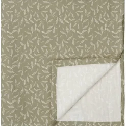 Maxi lange Leaves (110 x 110 cm)|Zakuw Online