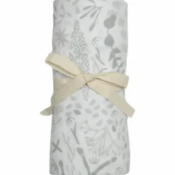 Maxi lange Yukari Tilleul (120 x 120 cm)|Kadolis