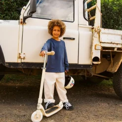 Online Banwood Maxi trottinette Beige