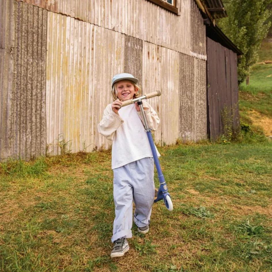Maxi trottinette Blue|Banwood Sale
