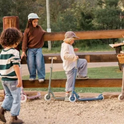 Maxi trottinette Blue|Banwood Sale