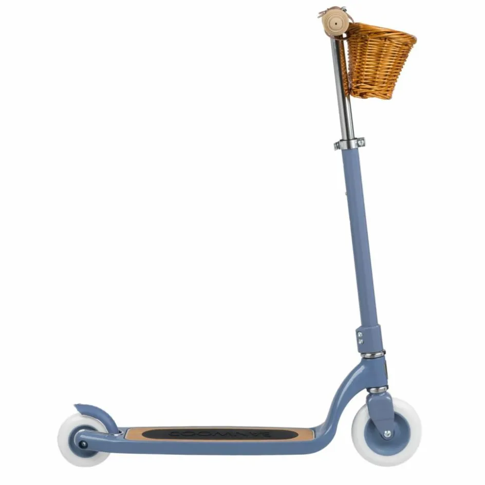 Maxi trottinette Blue|Banwood Sale