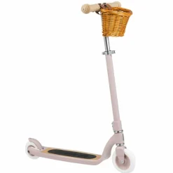 Discount Banwood Maxi trottinette Dusty Pink
