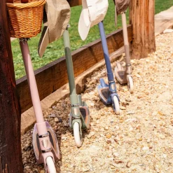 Discount Banwood Maxi trottinette Dusty Pink