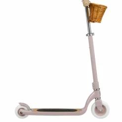 Discount Banwood Maxi trottinette Dusty Pink
