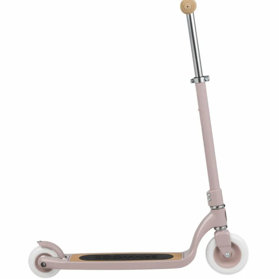 Discount Banwood Maxi trottinette Dusty Pink