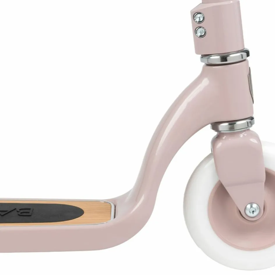Discount Banwood Maxi trottinette Dusty Pink