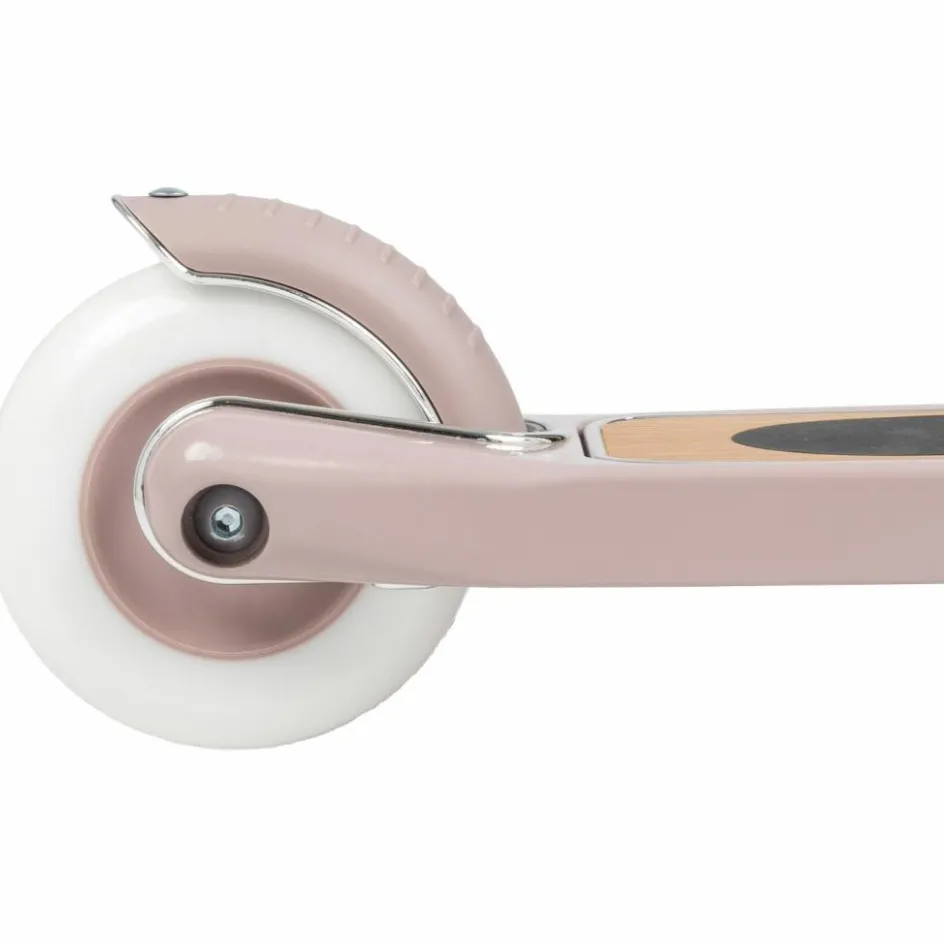 Discount Banwood Maxi trottinette Dusty Pink