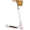 Maxi trottinette rose clair|Banwood Hot