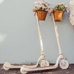 Maxi trottinette rose clair|Banwood Hot