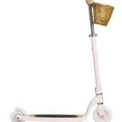Maxi trottinette rose clair|Banwood Hot