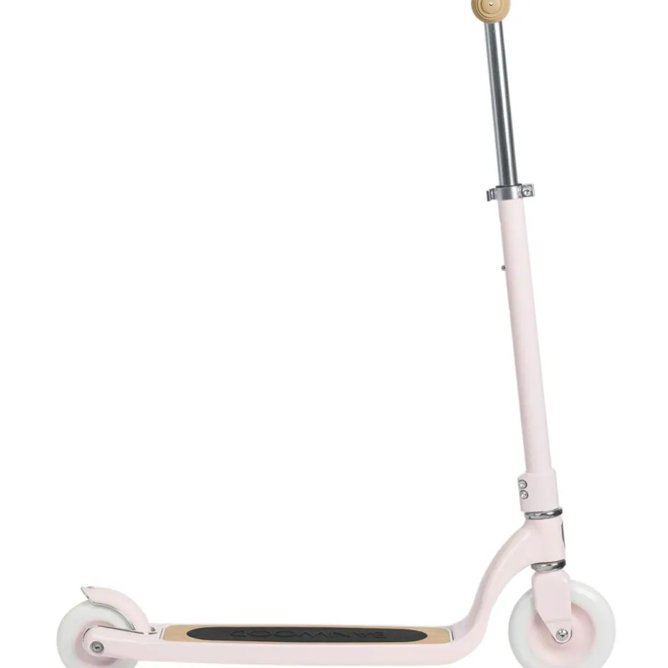 Maxi trottinette rose clair|Banwood Hot