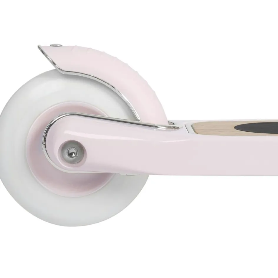Maxi trottinette rose clair|Banwood Hot