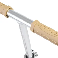 Maxi trottinette rose clair|Banwood Hot