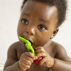 Mery la cerise en latex d'hévéa|Oli & Carol Sale