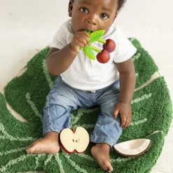 Mery la cerise en latex d'hévéa|Oli & Carol Sale