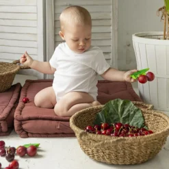 Mery la cerise en latex d'hévéa|Oli & Carol Sale