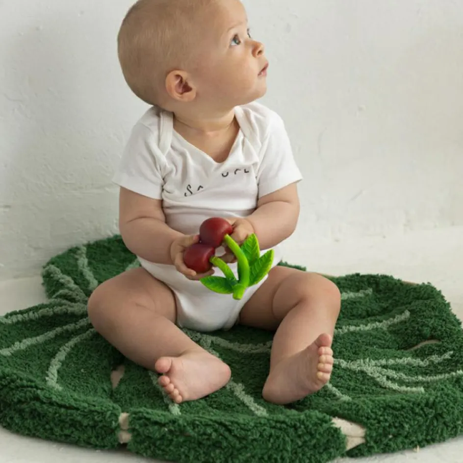 Mery la cerise en latex d'hévéa|Oli & Carol Sale