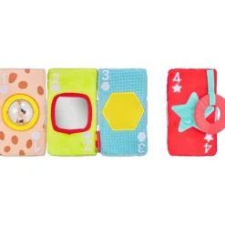 Mes cartes sensorielles (jouet inclusif en braille)|Sophie la girafe Clearance