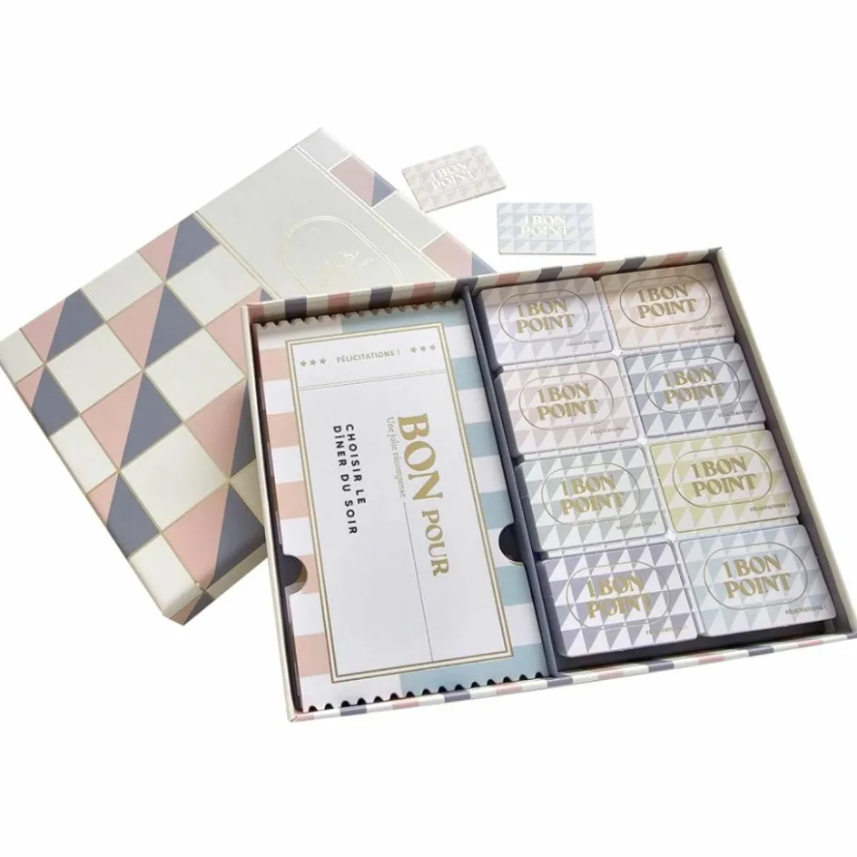 Mes jolis bons points|Zakuw Outlet