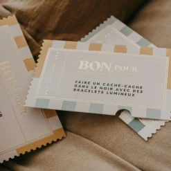 Mes jolis bons points|Zakuw Outlet