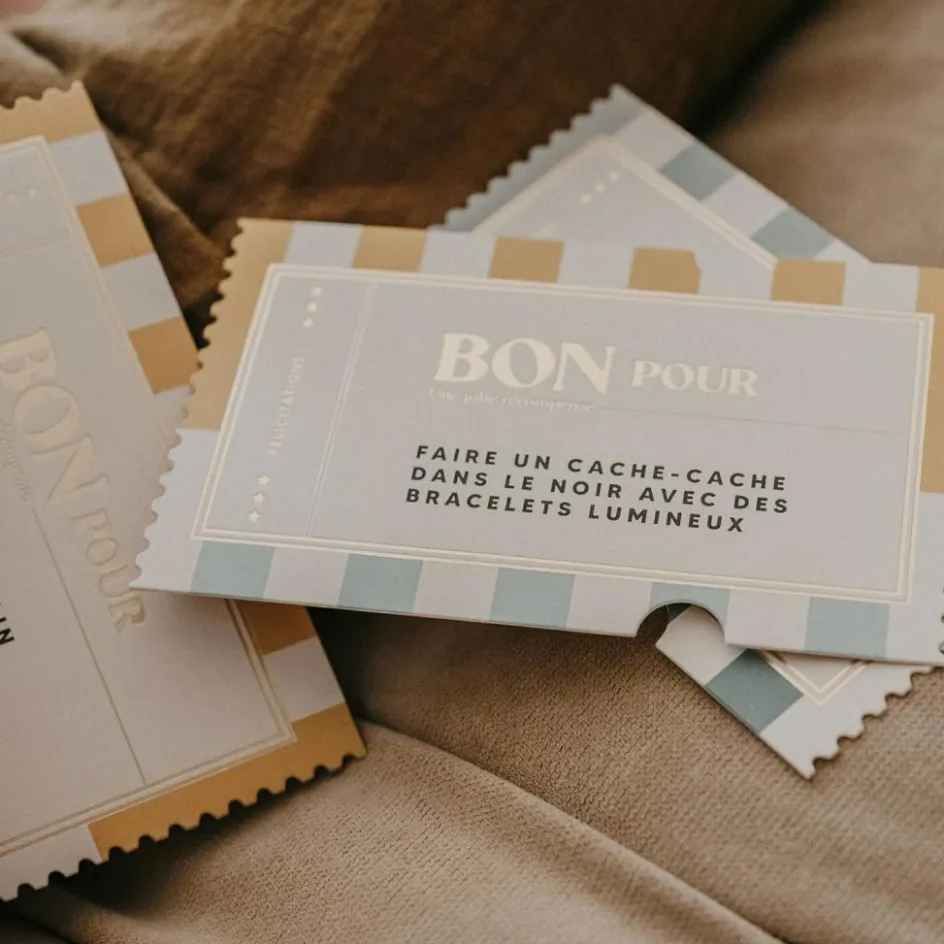 Mes jolis bons points|Zakuw Outlet