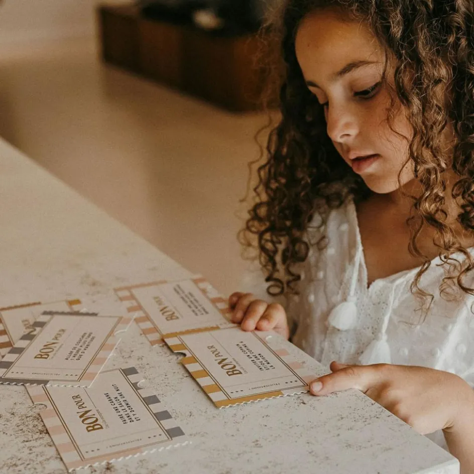 Mes jolis bons points|Zakuw Outlet