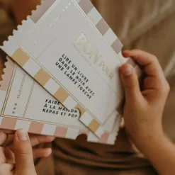 Mes jolis bons points|Zakuw Outlet