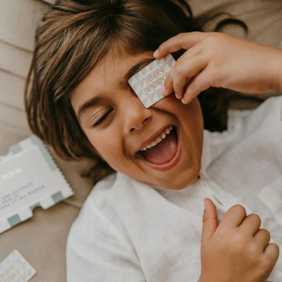 Mes jolis bons points|Zakuw Outlet