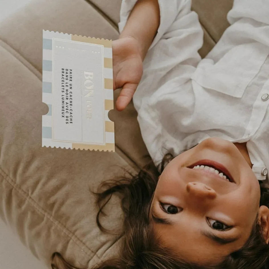 Mes jolis bons points|Zakuw Outlet