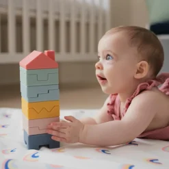 Mes premiers blocs de construction|Baby to Love Best