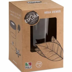 Best Trousselier Méga boîte loupe Découverte du Monde