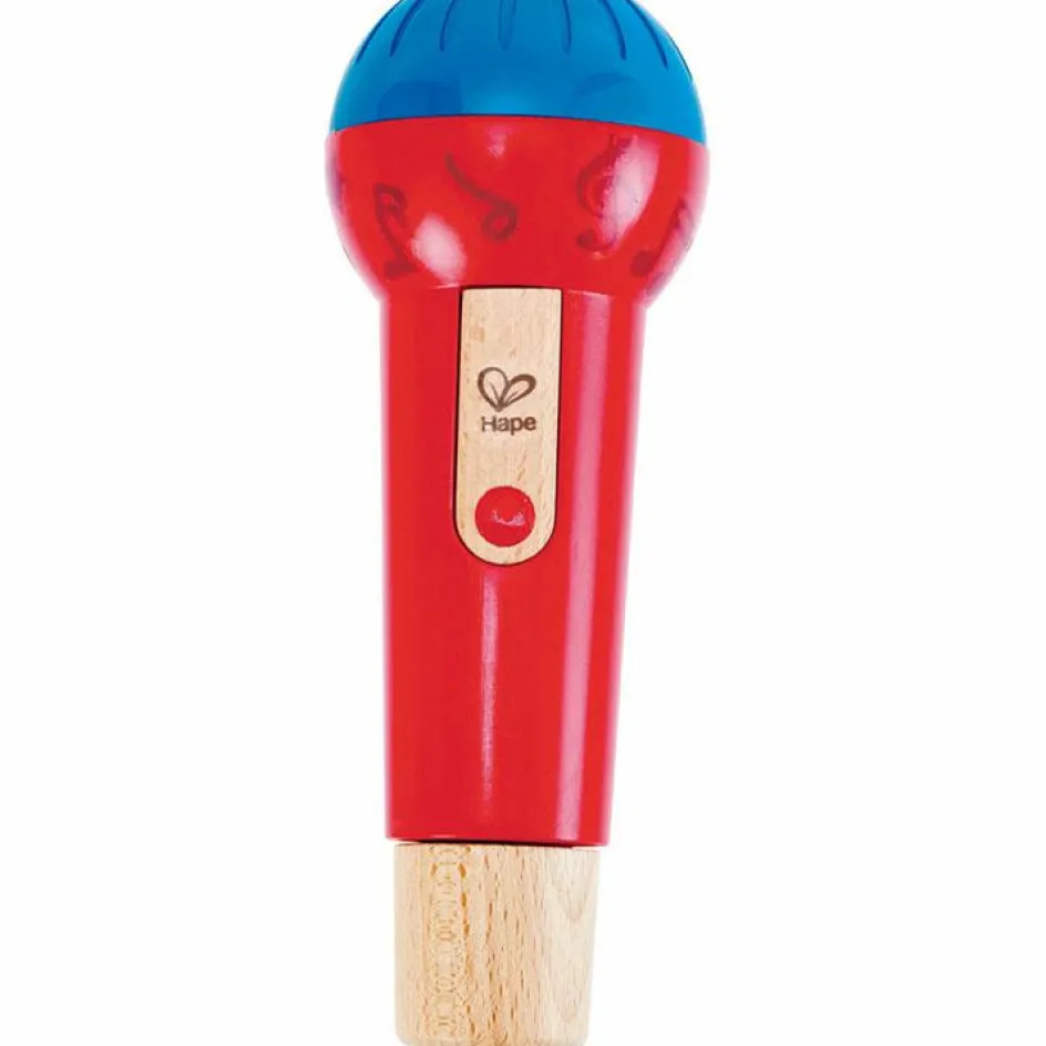 Outlet Hape Micro en bois à résonnance