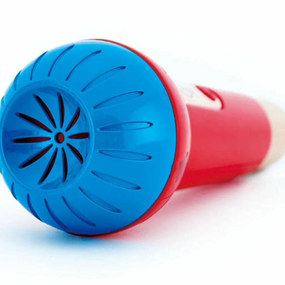 Outlet Hape Micro en bois à résonnance