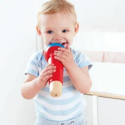 Outlet Hape Micro en bois à résonnance