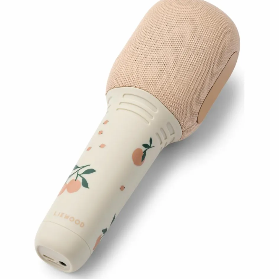 Micro karaoké Beinta Peach|Liewood